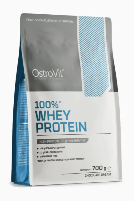 OstroVit 100 % Whey Protein - 700 g