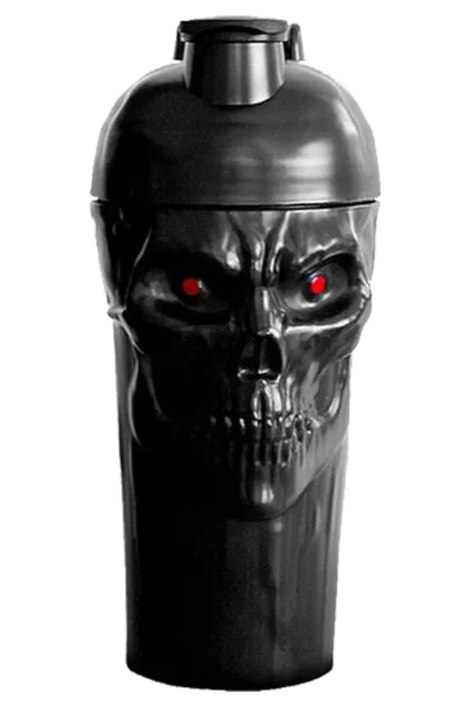 The Curse Skull Shaker - 700ml