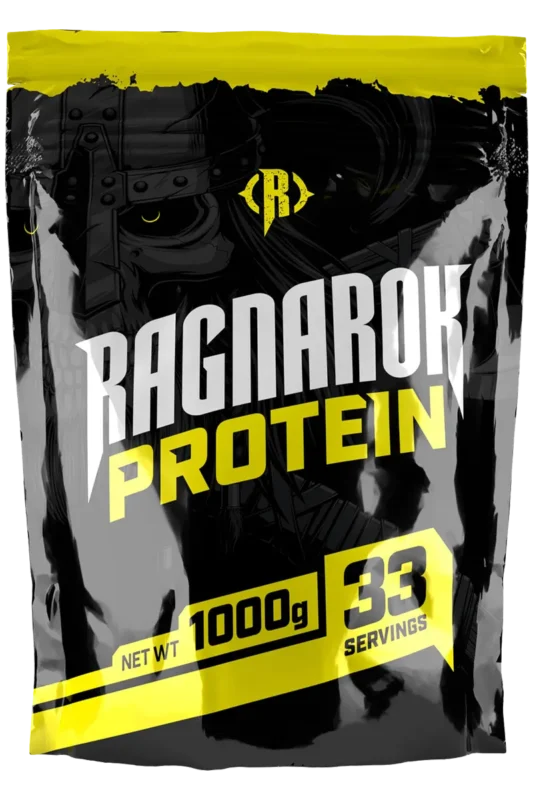 Ragnarok Protein