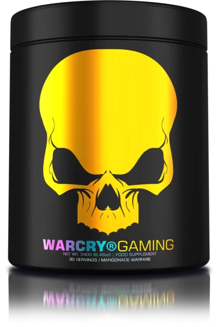 WARCRY® Focus Gaming - 240g