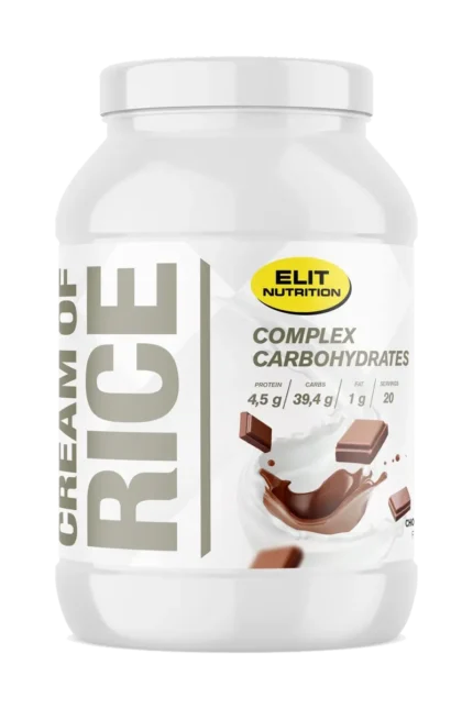 ELIT Cream Of Rice - 1000g