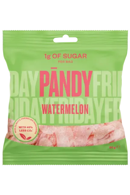 Pandy Watermelon